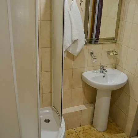 Belstroycentre Fogadó