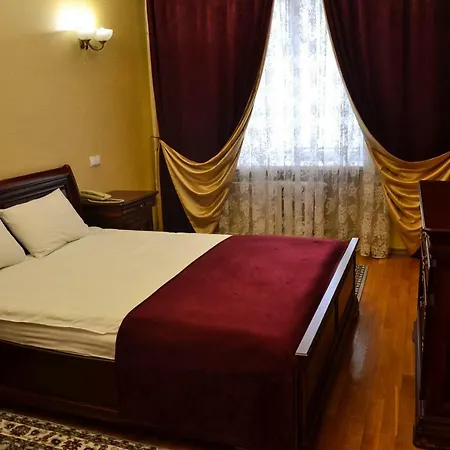 Fogadó Belstroycentre