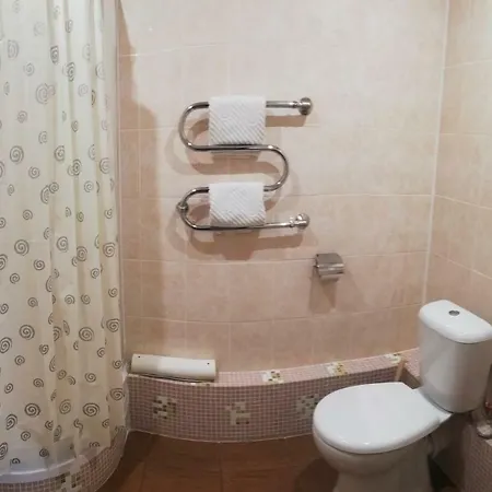 Belstroycentre Minszk