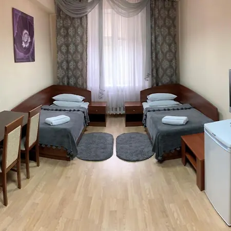 Мини-отель белстройцентр