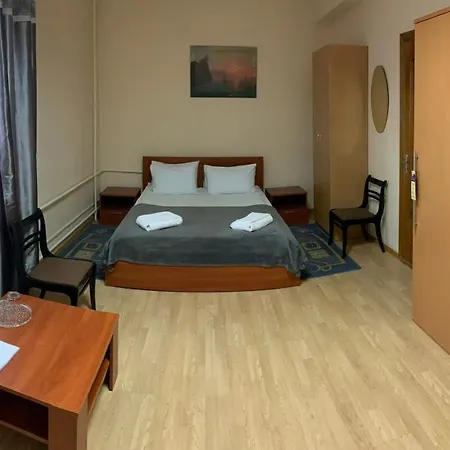Belstroycentre Inn