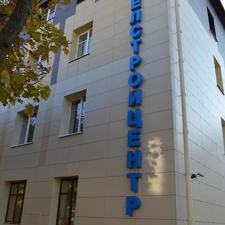 белстройцентр Мини-отель