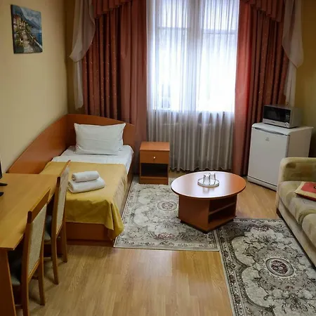 Πανδοχείο Belstroycentre *