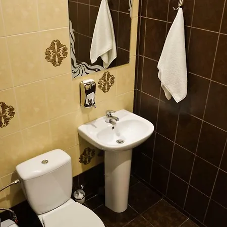 Inn Belstroycentre *