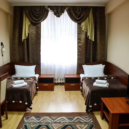 Inn Belstroycentre Minsk
