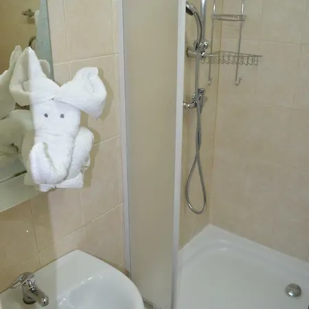 Belstroycentre Inn Minsk