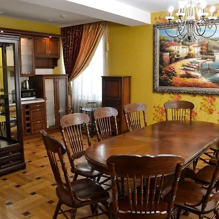 Belstroycentre Inn Minsk