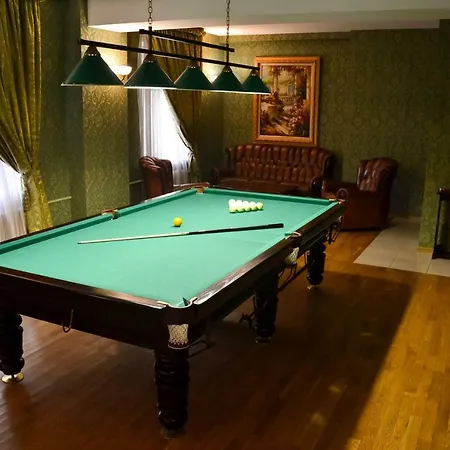 Inn Belstroycentre