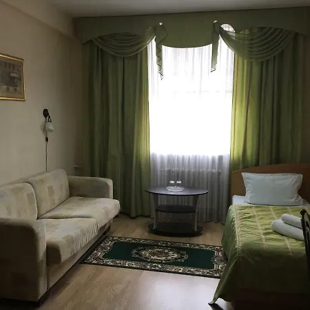 Πανδοχείο Belstroycentre