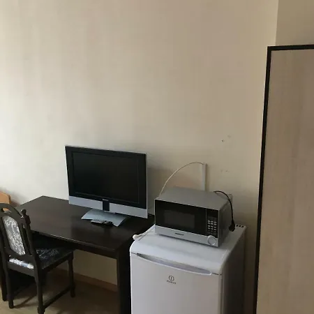 Πανδοχείο Belstroycentre Μινσκ