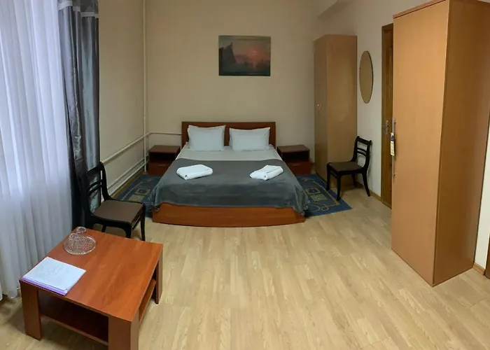 Belstroycentre Мініготель