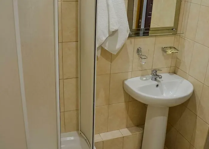 Belstroycentre Han/Misafirhane