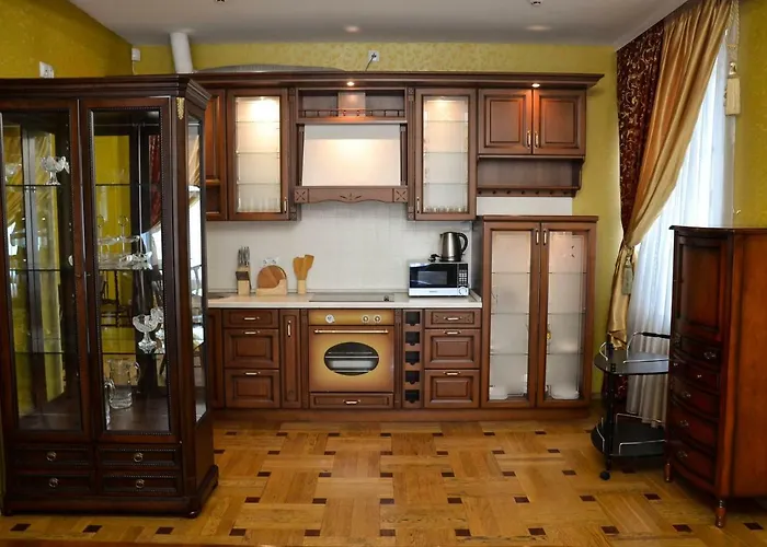 Мініготель Belstroycentre