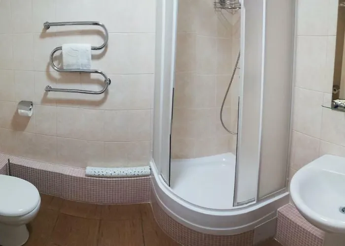 Belstroycentre Мінськ