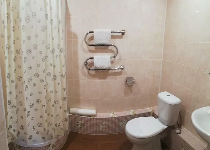 Belstroycentre Мінськ