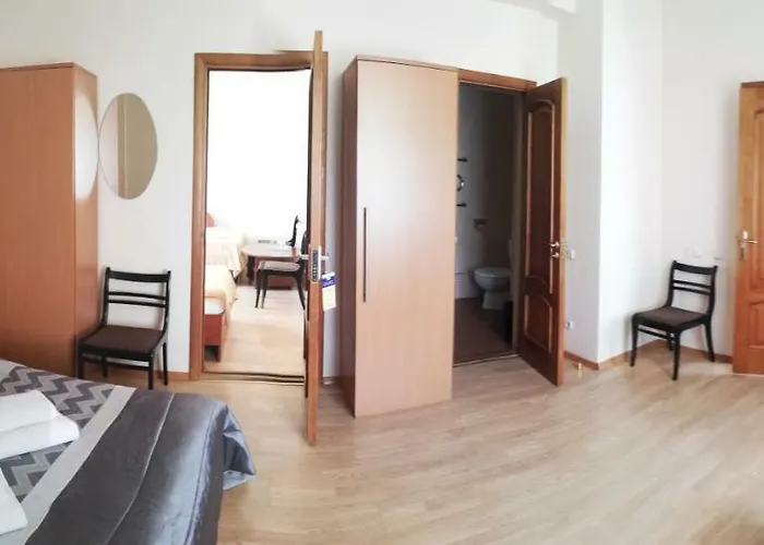 Belstroycentre * Minsk