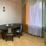 Värdshus Belstroycentre Minsk