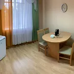 Värdshus Belstroycentre Minsk