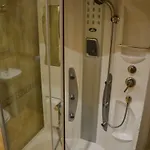 Värdshus Belstroycentre Minsk