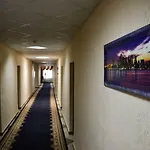 Värdshus Belstroycentre Minsk