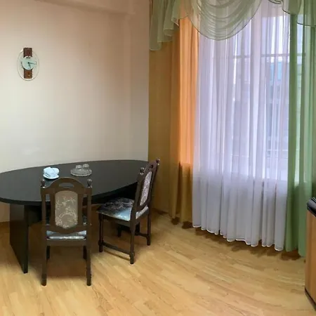 Zajazd Belstroycentre Mińsk