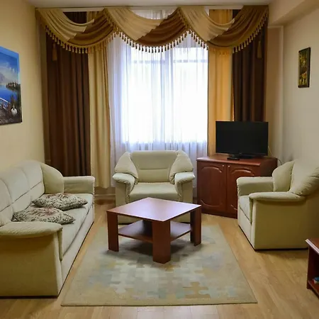 Zajazd Belstroycentre