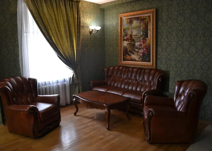 Belstroycentre Locanda *