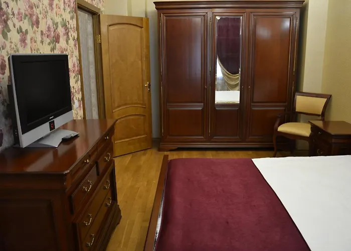 Belstroycentre Locanda *