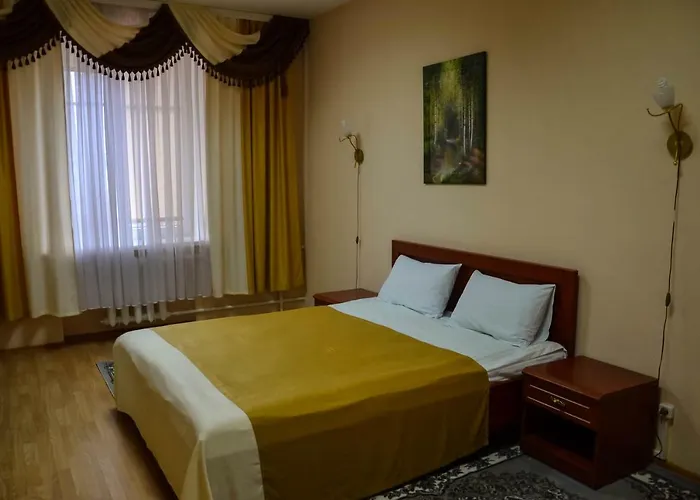 Belstroycentre Minsk