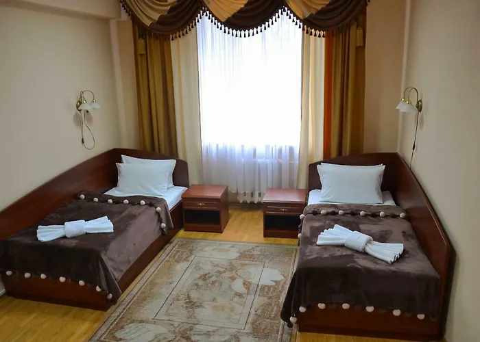 Belstroycentre Minsk