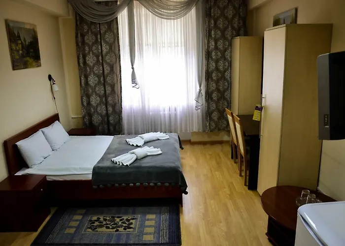 Locanda Belstroycentre