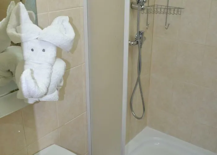 Belstroycentre Locanda Minsk