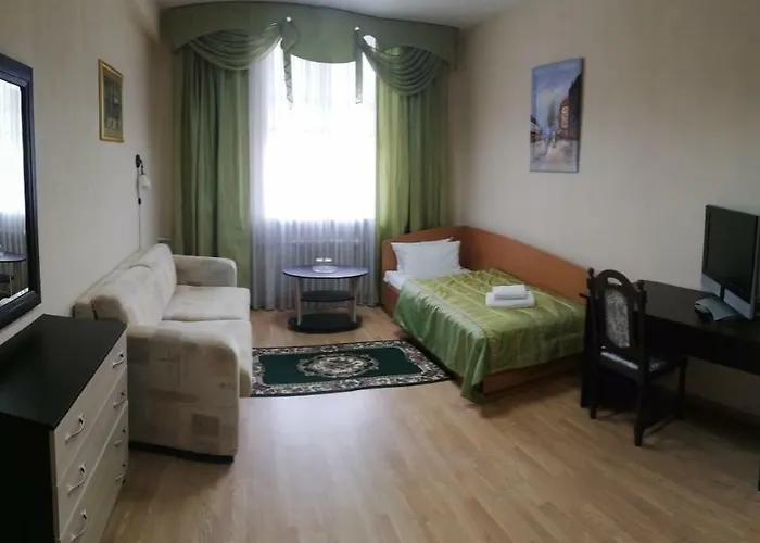 Belstroycentre Minsk